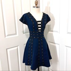 SALE❗️Zac Posen for Target 20th Anni Snap Dress